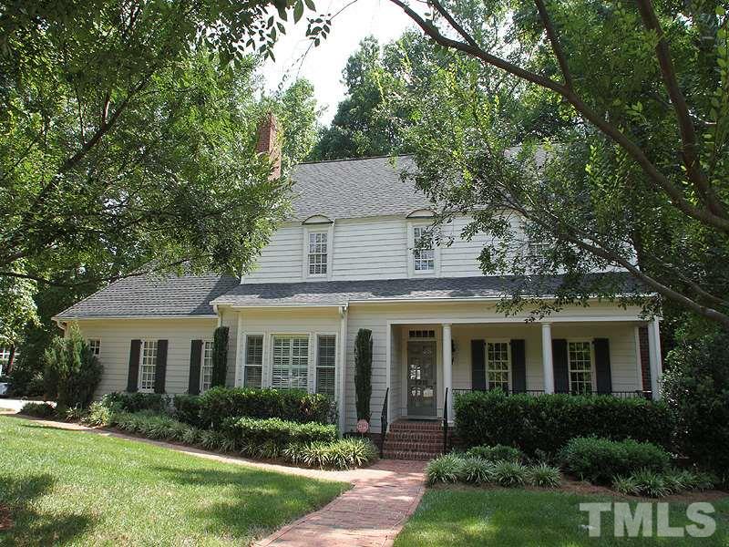 7316 Rainwater Road Raleigh, NC 27615 - Photo 1 of 25