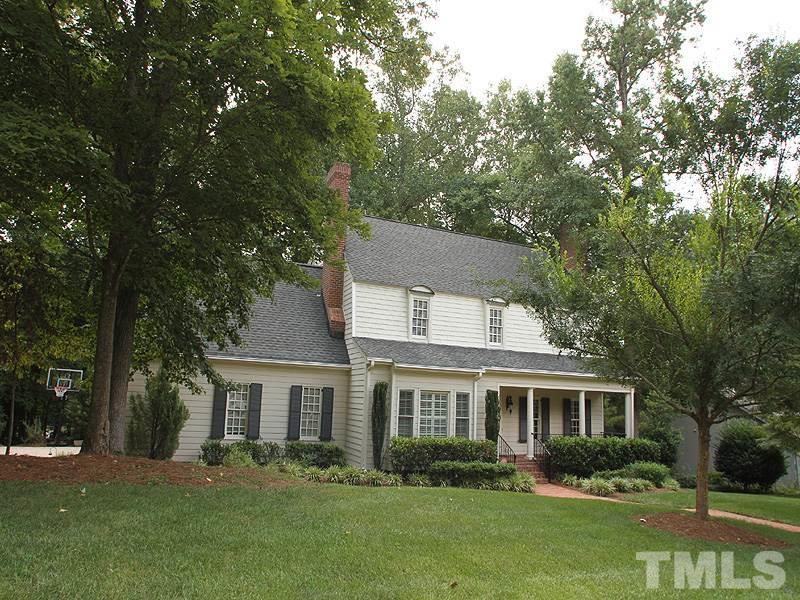 7316 Rainwater Road Raleigh, NC 27615 - Photo 2 of 25