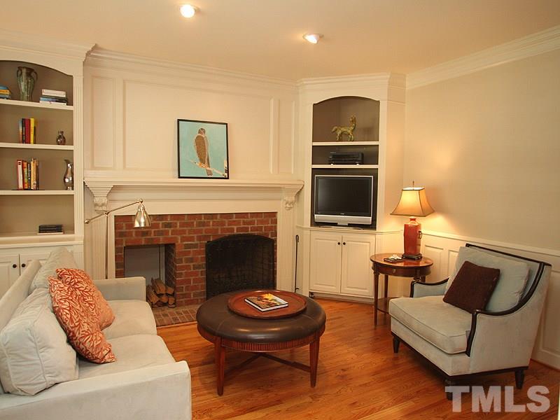 7316 Rainwater Road Raleigh, NC 27615 - Photo 11 of 25