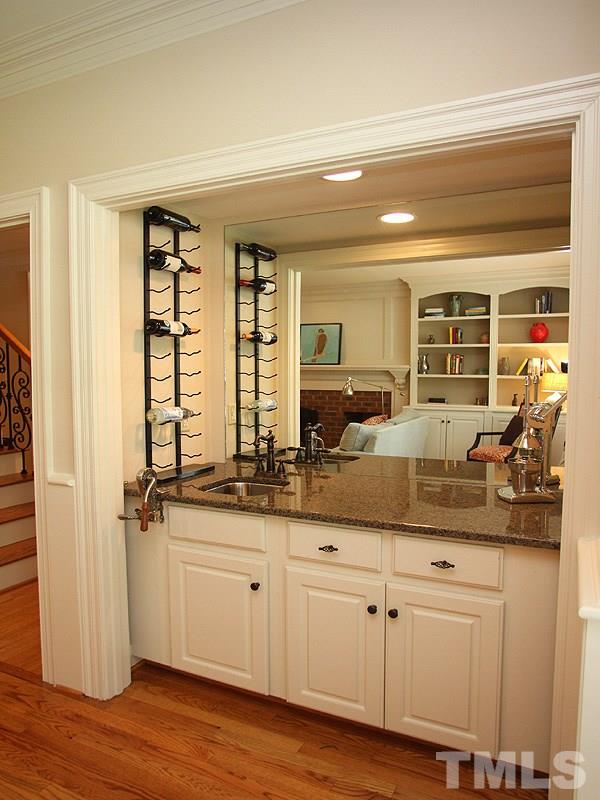 7316 Rainwater Road Raleigh, NC 27615 - Photo 12 of 25