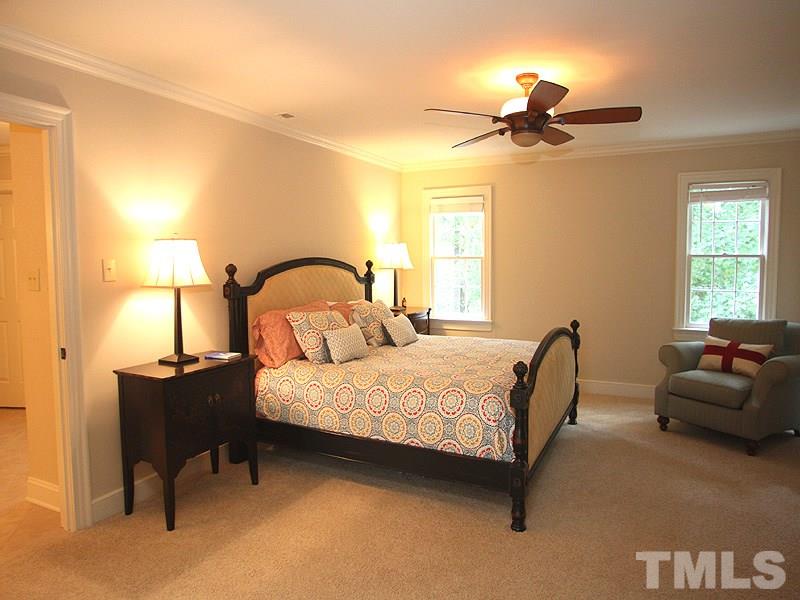 7316 Rainwater Road Raleigh, NC 27615 - Photo 13 of 25
