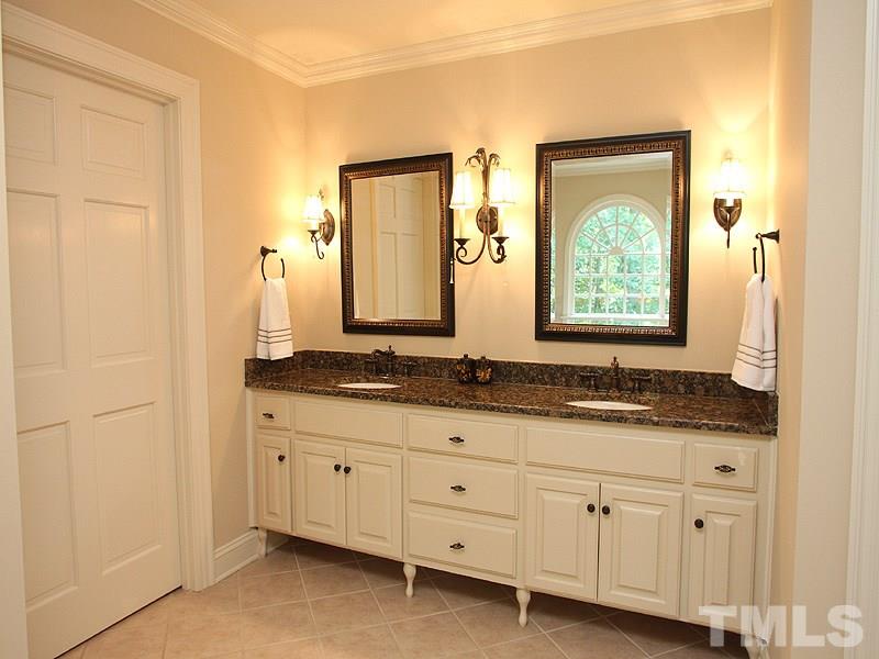 7316 Rainwater Road Raleigh, NC 27615 - Photo 16 of 25