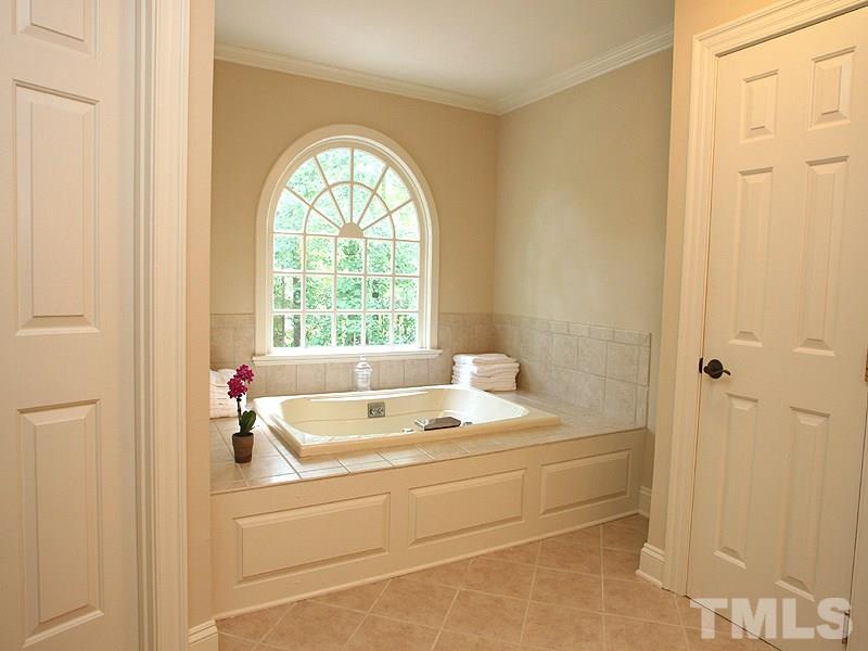7316 Rainwater Road Raleigh, NC 27615 - Photo 17 of 25