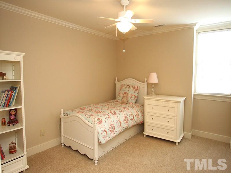 7316 Rainwater Road Raleigh, NC 27615 - Photo 18 of 25