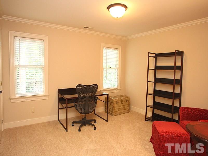 7316 Rainwater Road Raleigh, NC 27615 - Photo 20 of 25