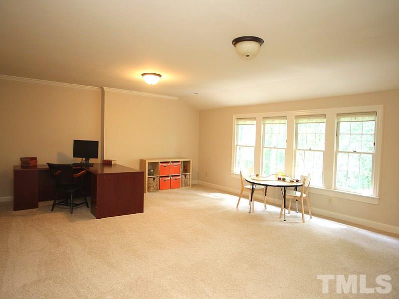 7316 Rainwater Road Raleigh, NC 27615 - Photo 21 of 25