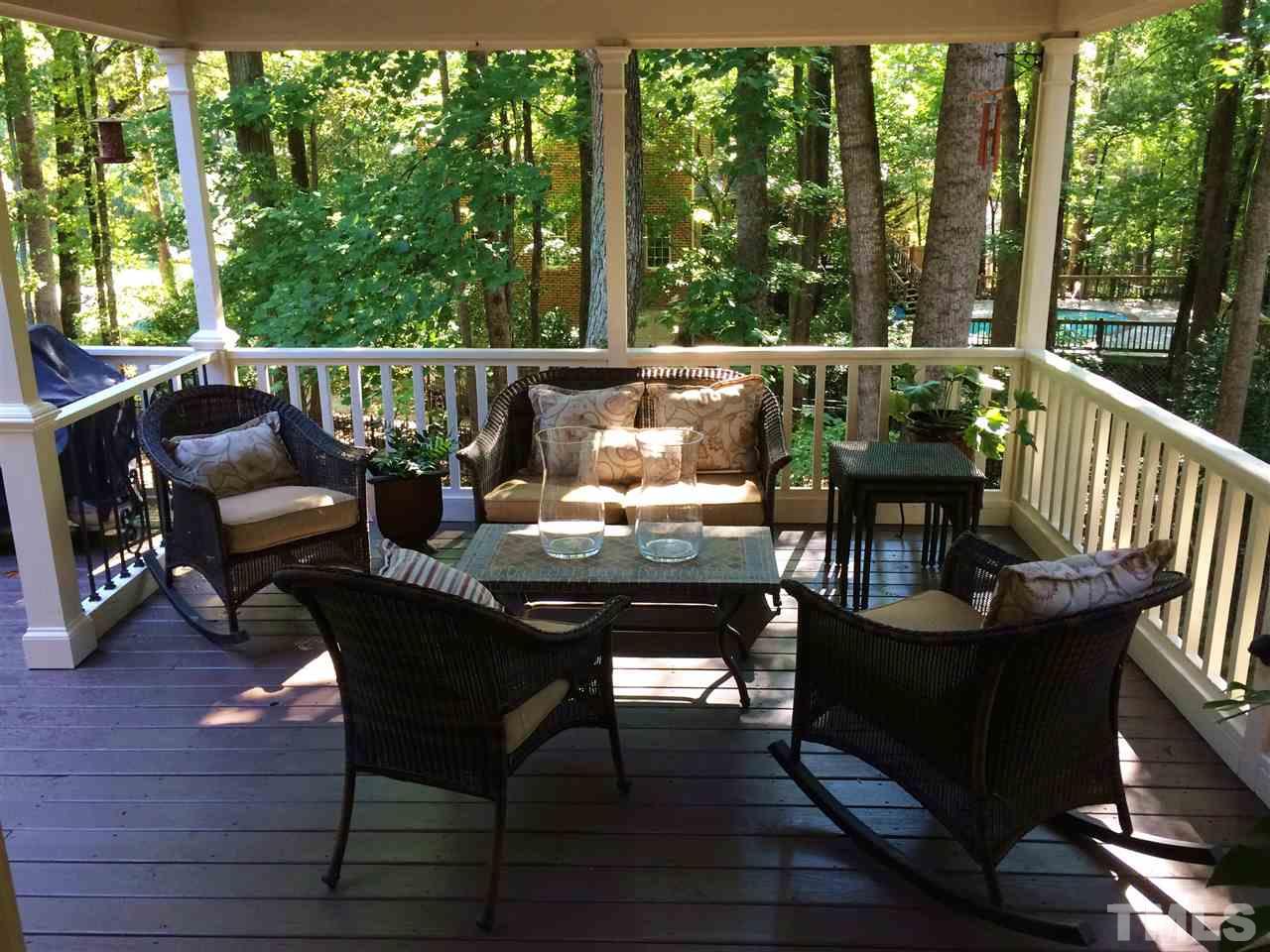 7316 Rainwater Road Raleigh, NC 27615 - Photo 23 of 25