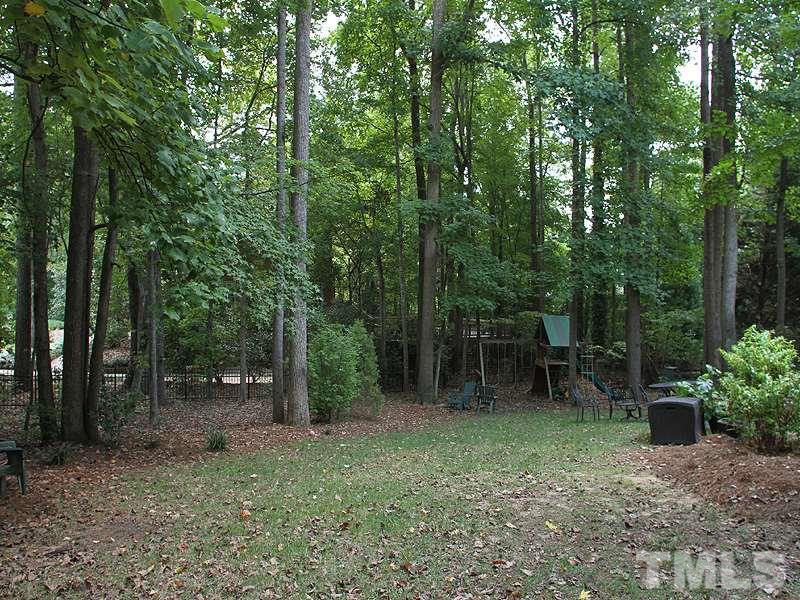7316 Rainwater Road Raleigh, NC 27615 - Photo 25 of 25