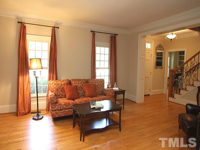 7316 Rainwater Road Raleigh, NC 27615 - Photo 4 of 25