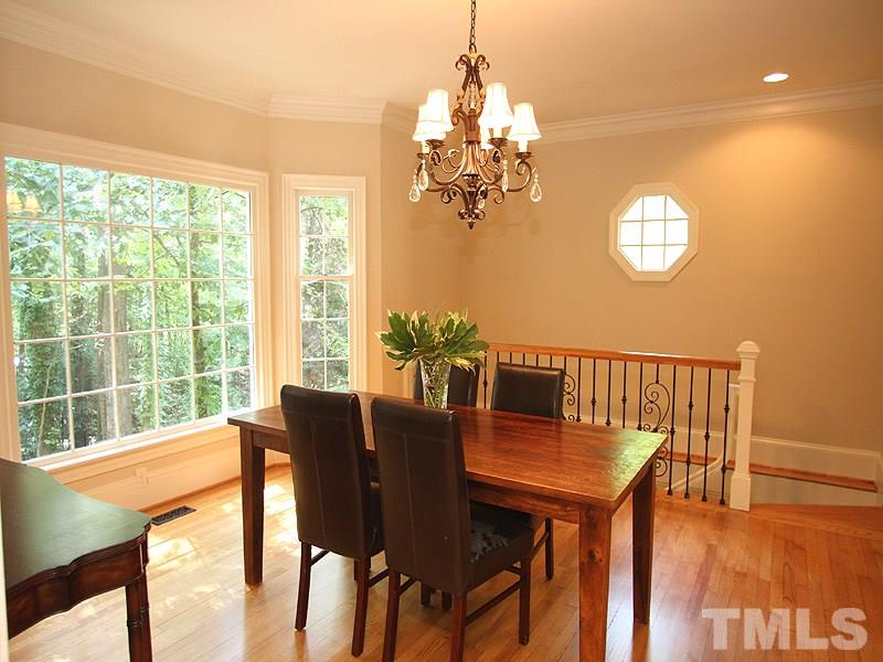 7316 Rainwater Road Raleigh, NC 27615 - Photo 5 of 25