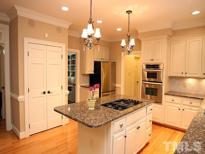 7316 Rainwater Road Raleigh, NC 27615 - Photo 6 of 25