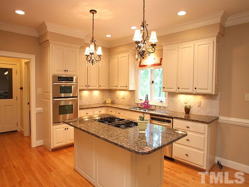 7316 Rainwater Road Raleigh, NC 27615 - Photo 7 of 25