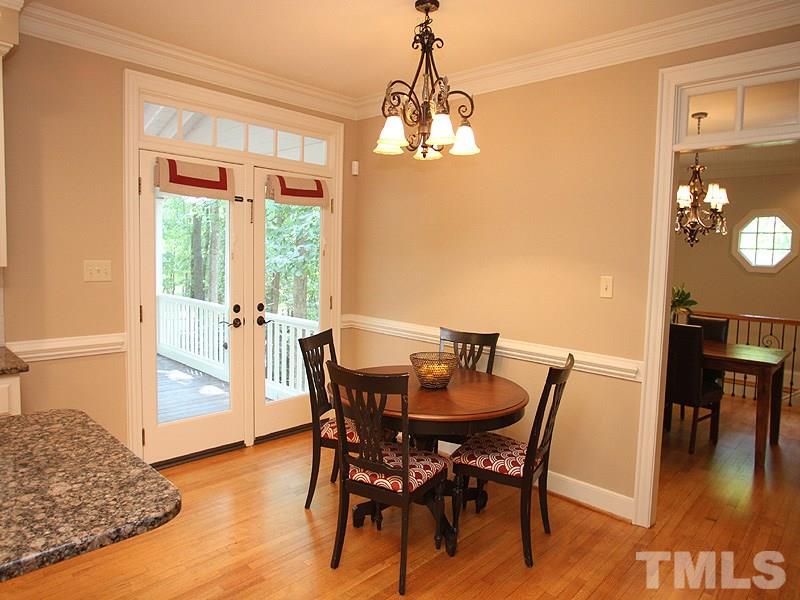 7316 Rainwater Road Raleigh, NC 27615 - Photo 8 of 25