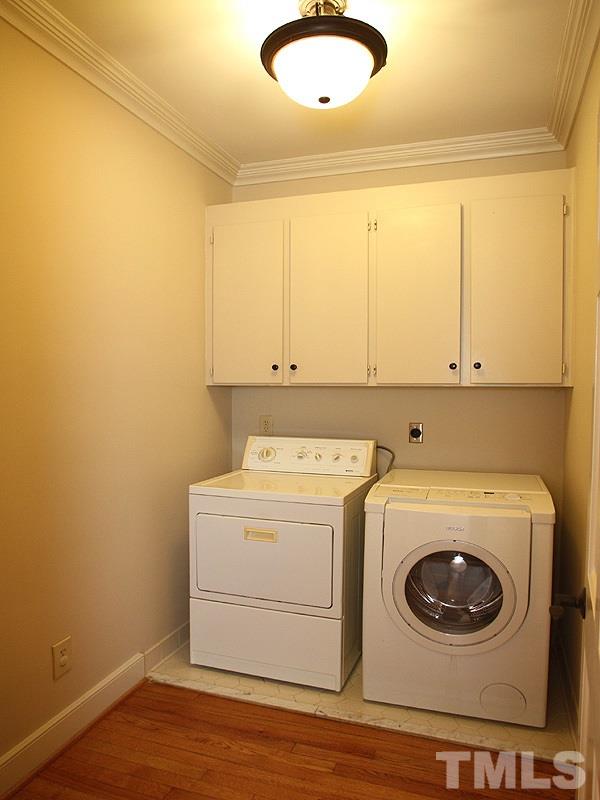 7316 Rainwater Road Raleigh, NC 27615 - Photo 9 of 25