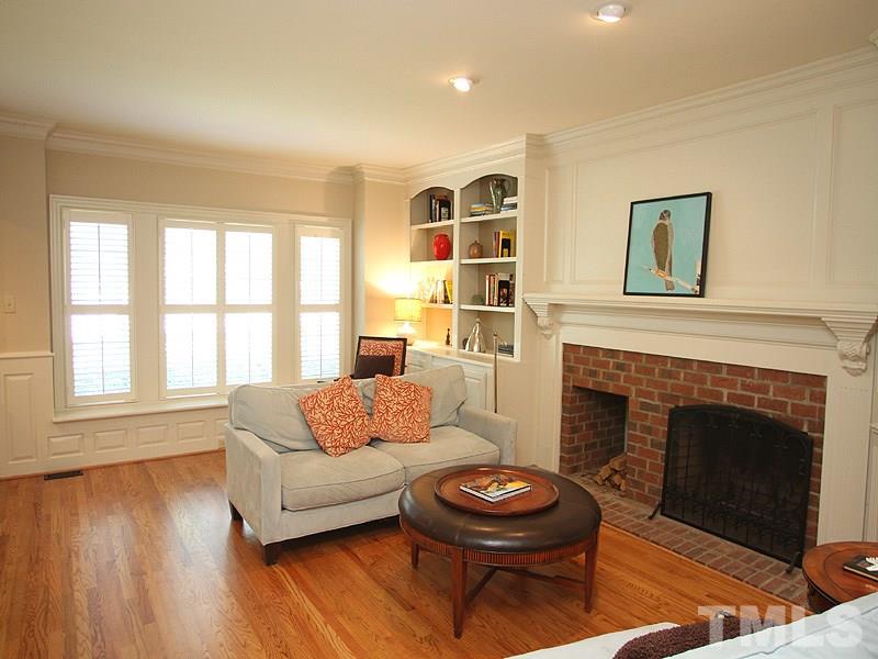 7316 Rainwater Road Raleigh, NC 27615 - Photo 10 of 25