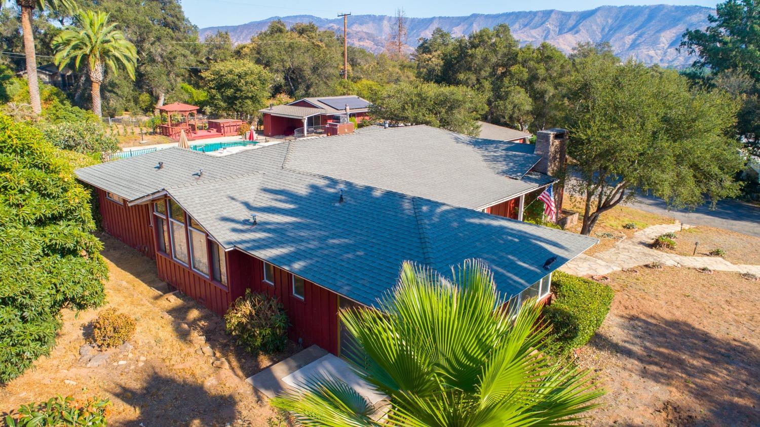 516 Palomar Road Ojai, CA 93023 - Photo 32 of 45