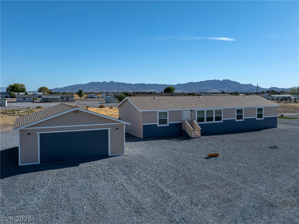 381 East Pechstein Road Pahrump, NV 89060 - Photo 60 of 60 Gallery Image 60
