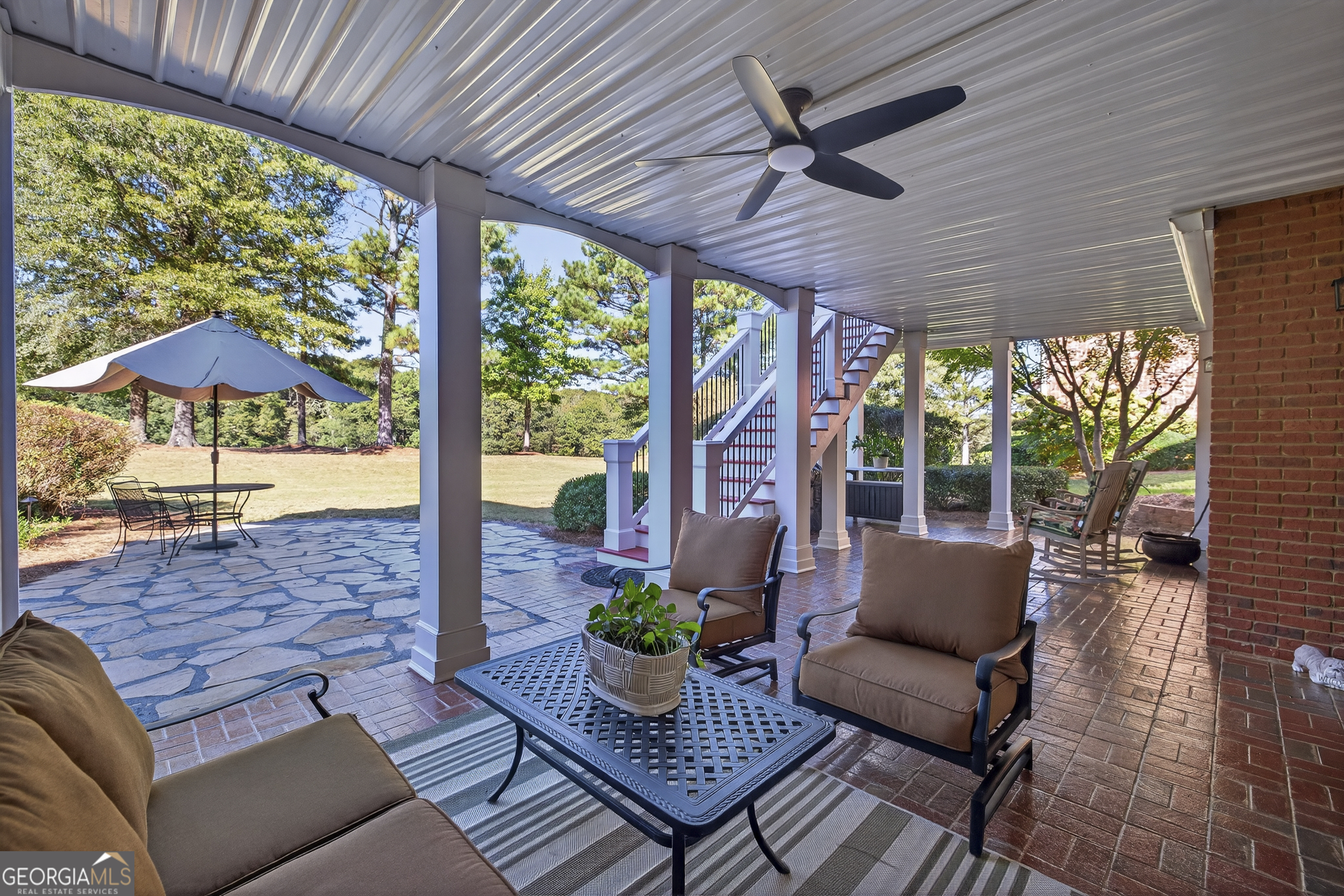 675 Garden Circle Statham, GA 30666 - Photo 12 of 98