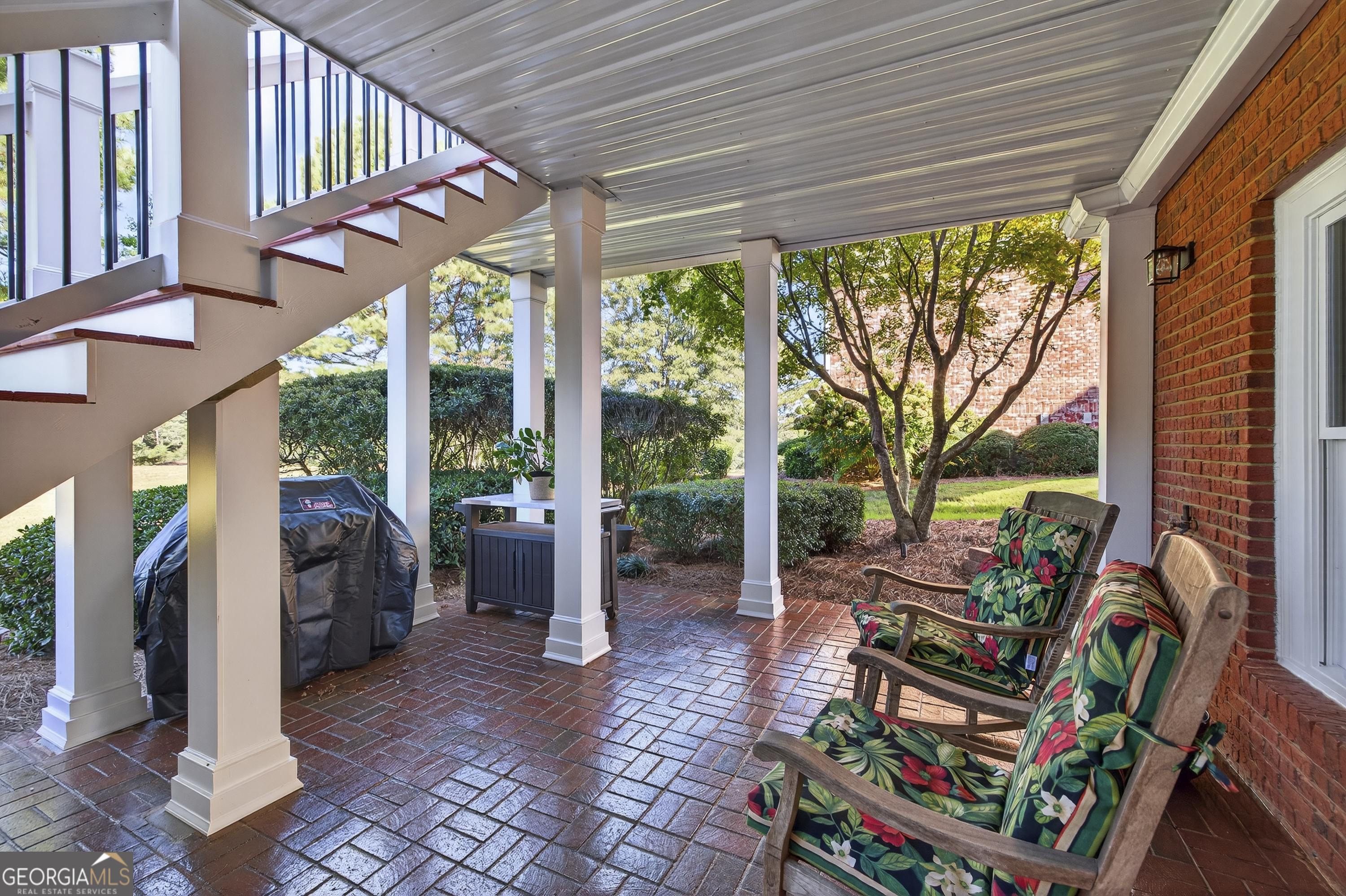 675 Garden Circle Statham, GA 30666 - Photo 13 of 98