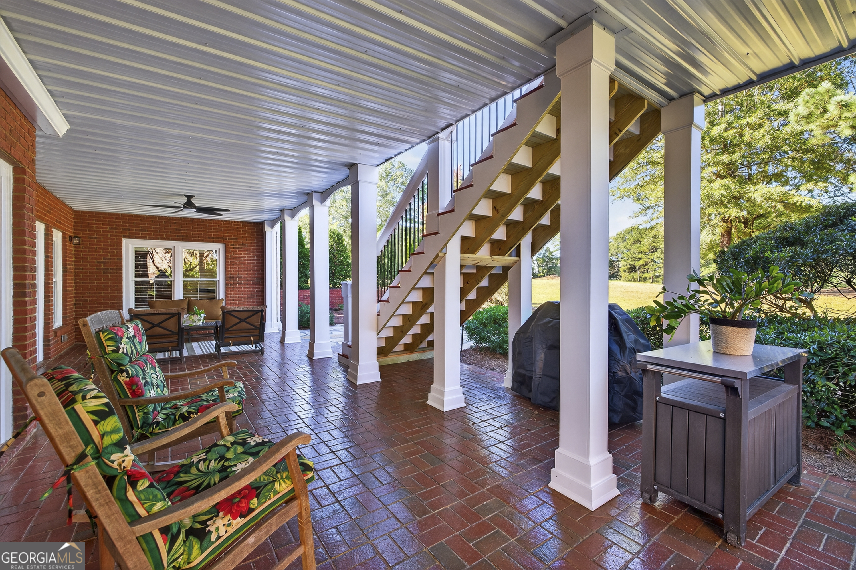 675 Garden Circle Statham, GA 30666 - Photo 14 of 98