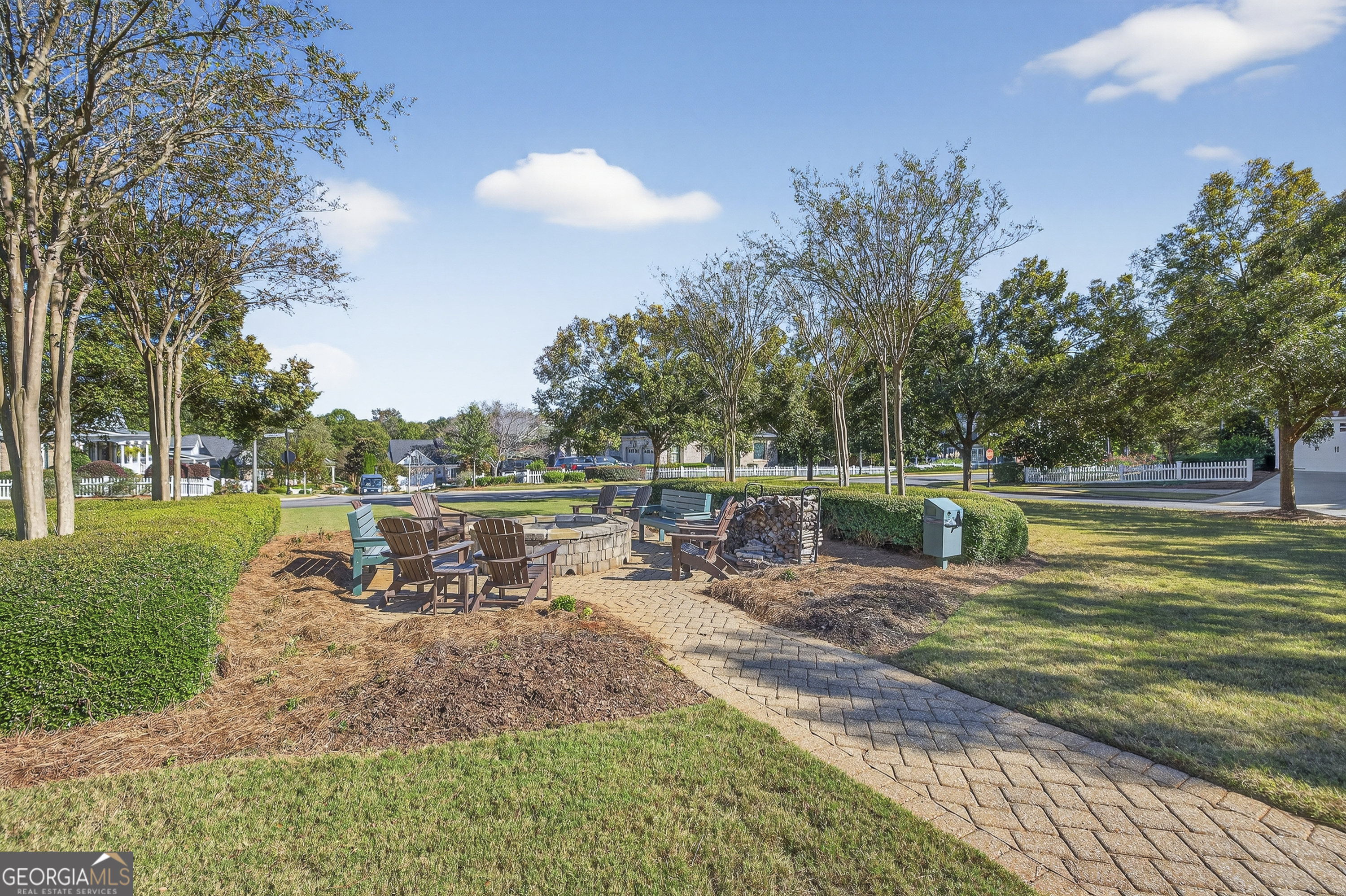 675 Garden Circle Statham, GA 30666 - Photo 15 of 98