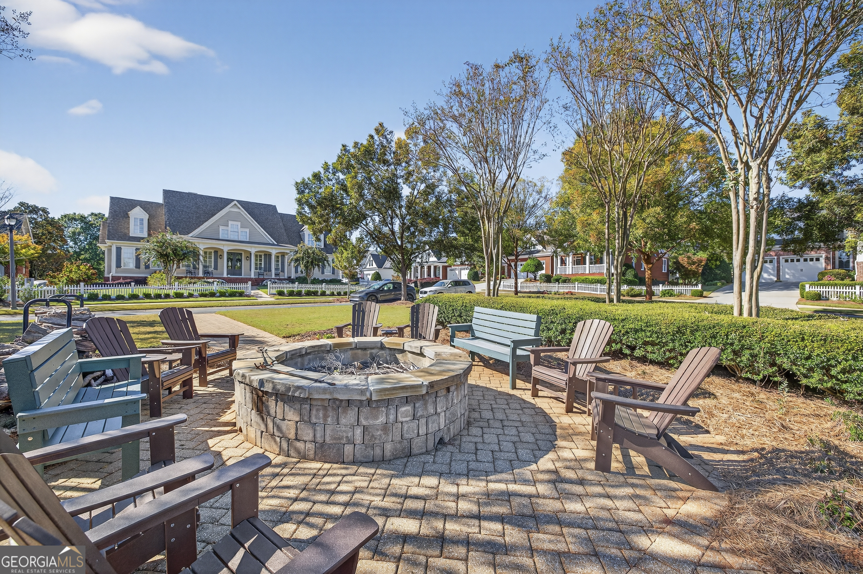 675 Garden Circle Statham, GA 30666 - Photo 16 of 98