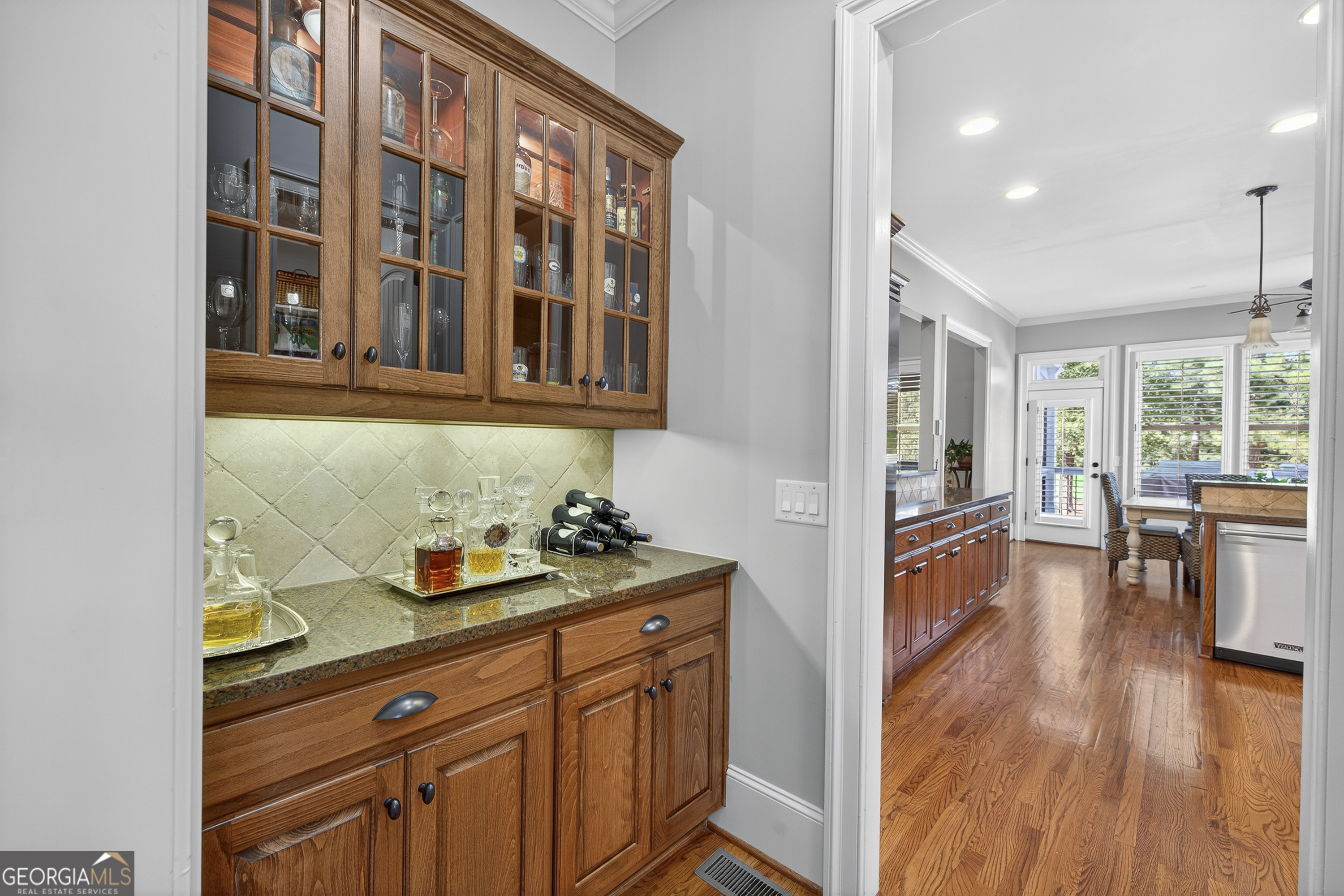 675 Garden Circle Statham, GA 30666 - Photo 25 of 98