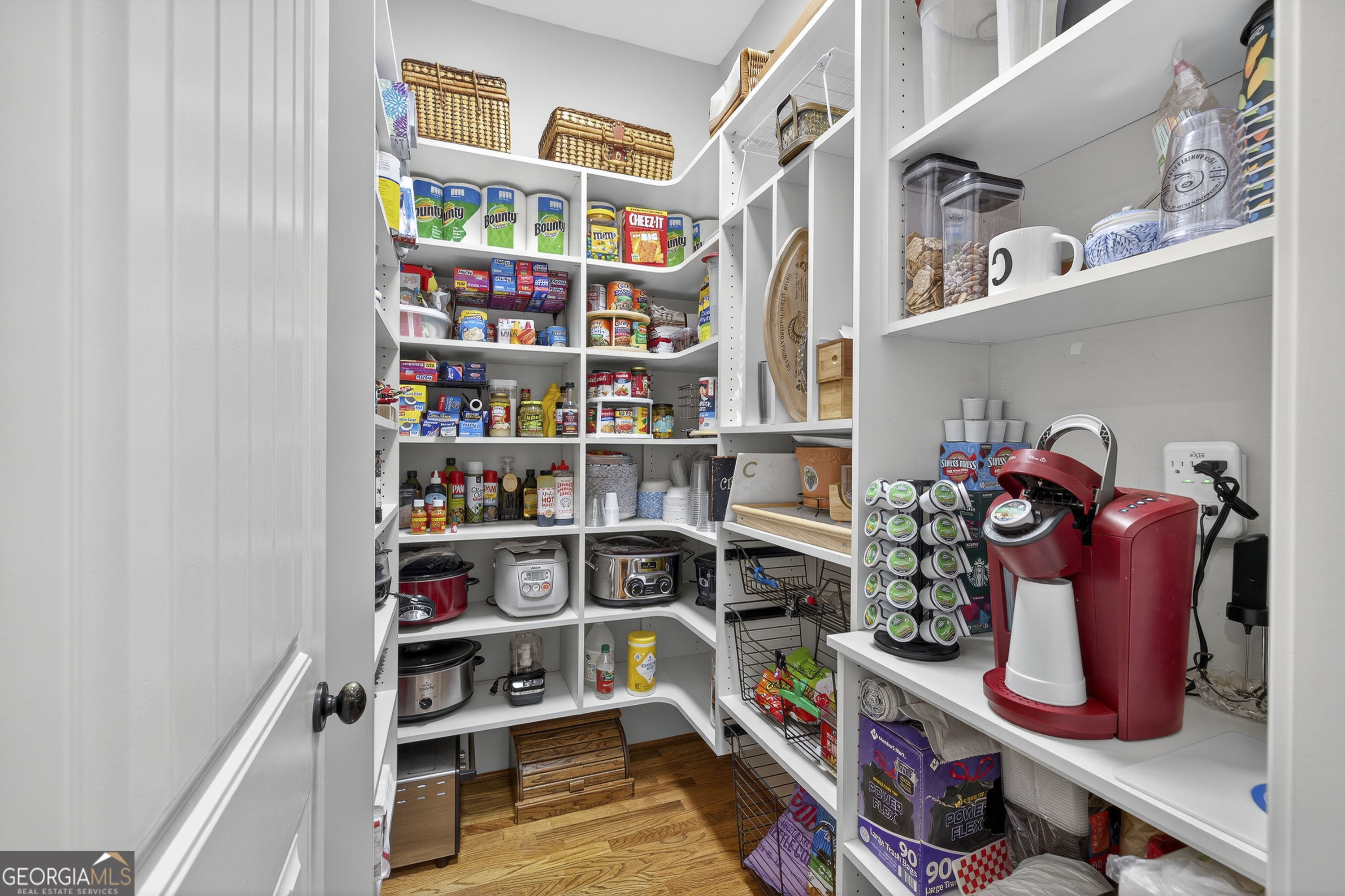 675 Garden Circle Statham, GA 30666 - Photo 26 of 98