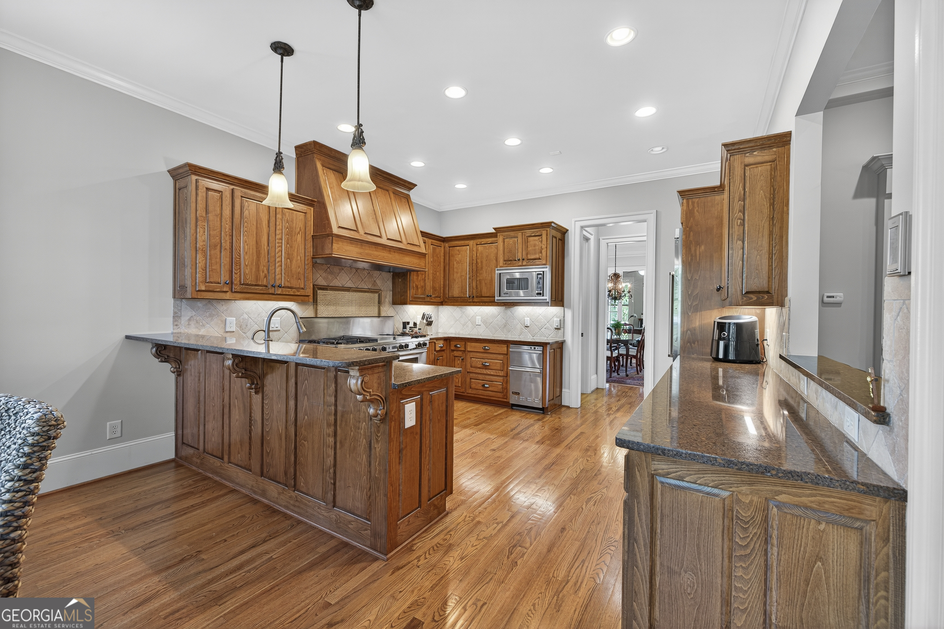 675 Garden Circle Statham, GA 30666 - Photo 27 of 98