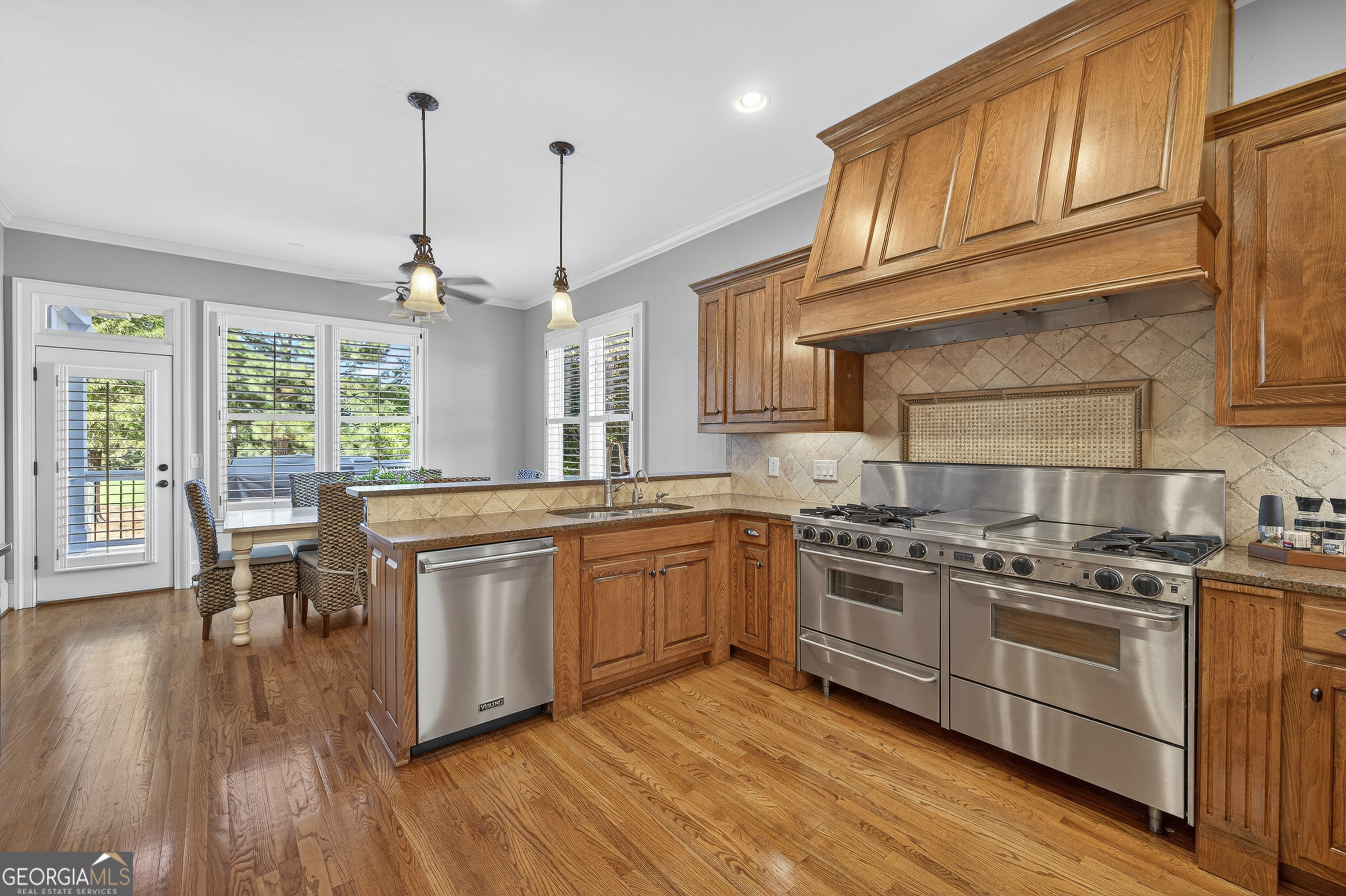 675 Garden Circle Statham, GA 30666 - Photo 29 of 98