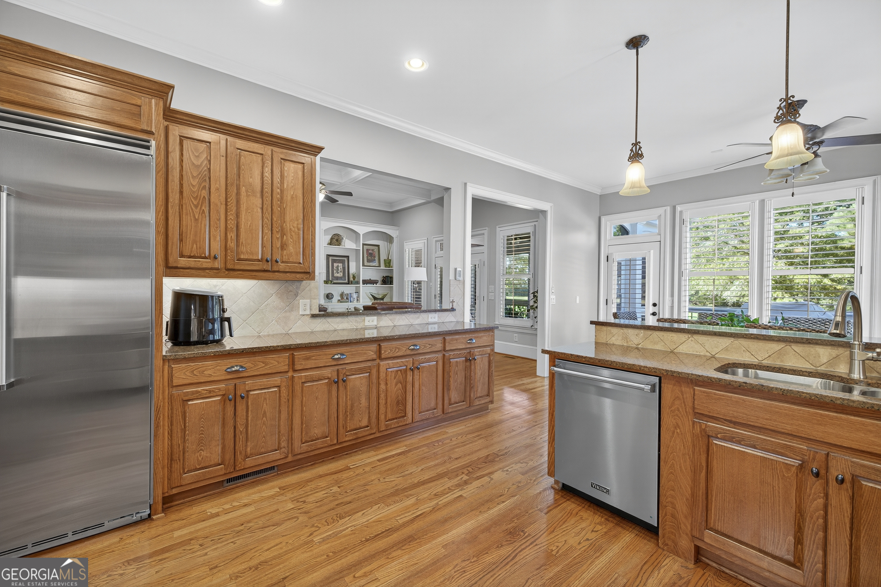 675 Garden Circle Statham, GA 30666 - Photo 30 of 98