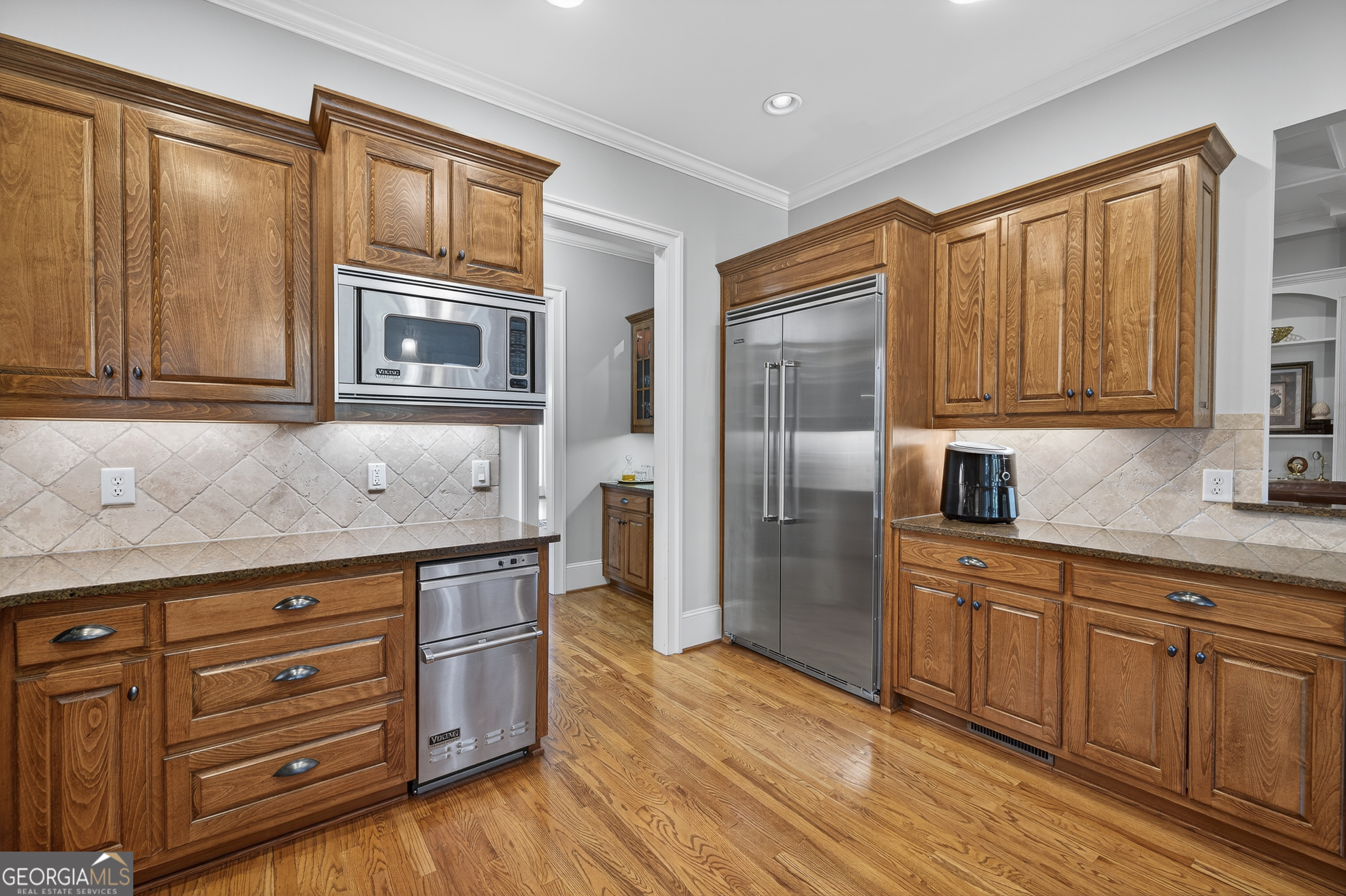 675 Garden Circle Statham, GA 30666 - Photo 31 of 98