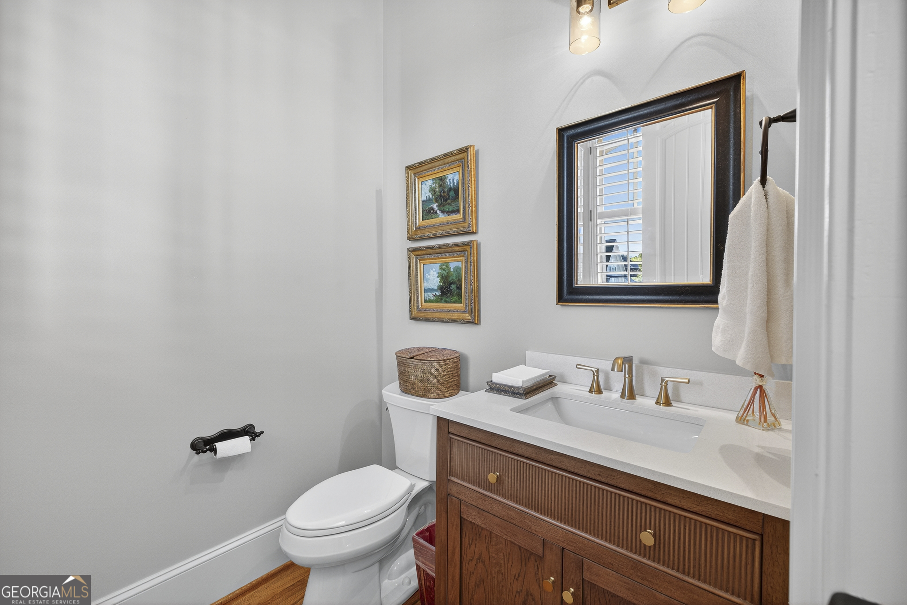 675 Garden Circle Statham, GA 30666 - Photo 37 of 98