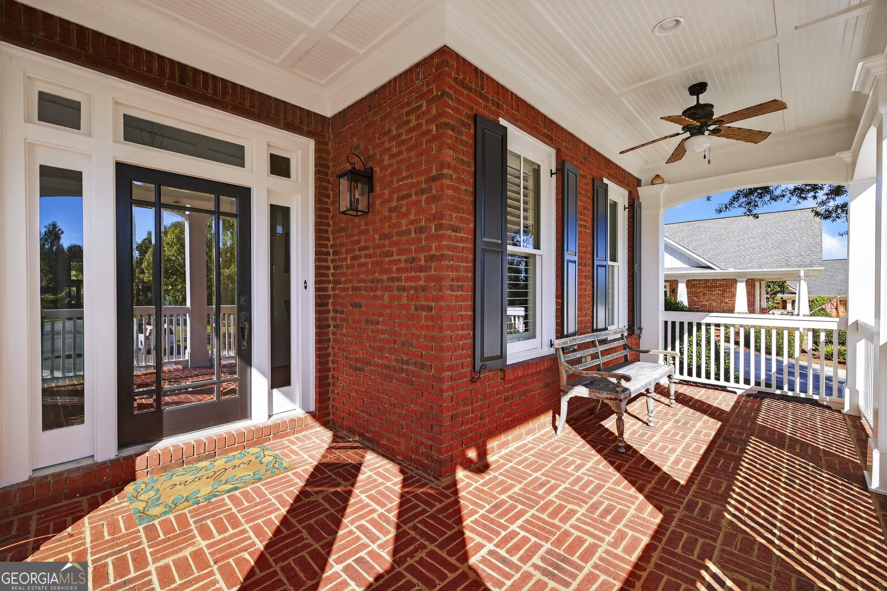 675 Garden Circle Statham, GA 30666 - Photo 4 of 98