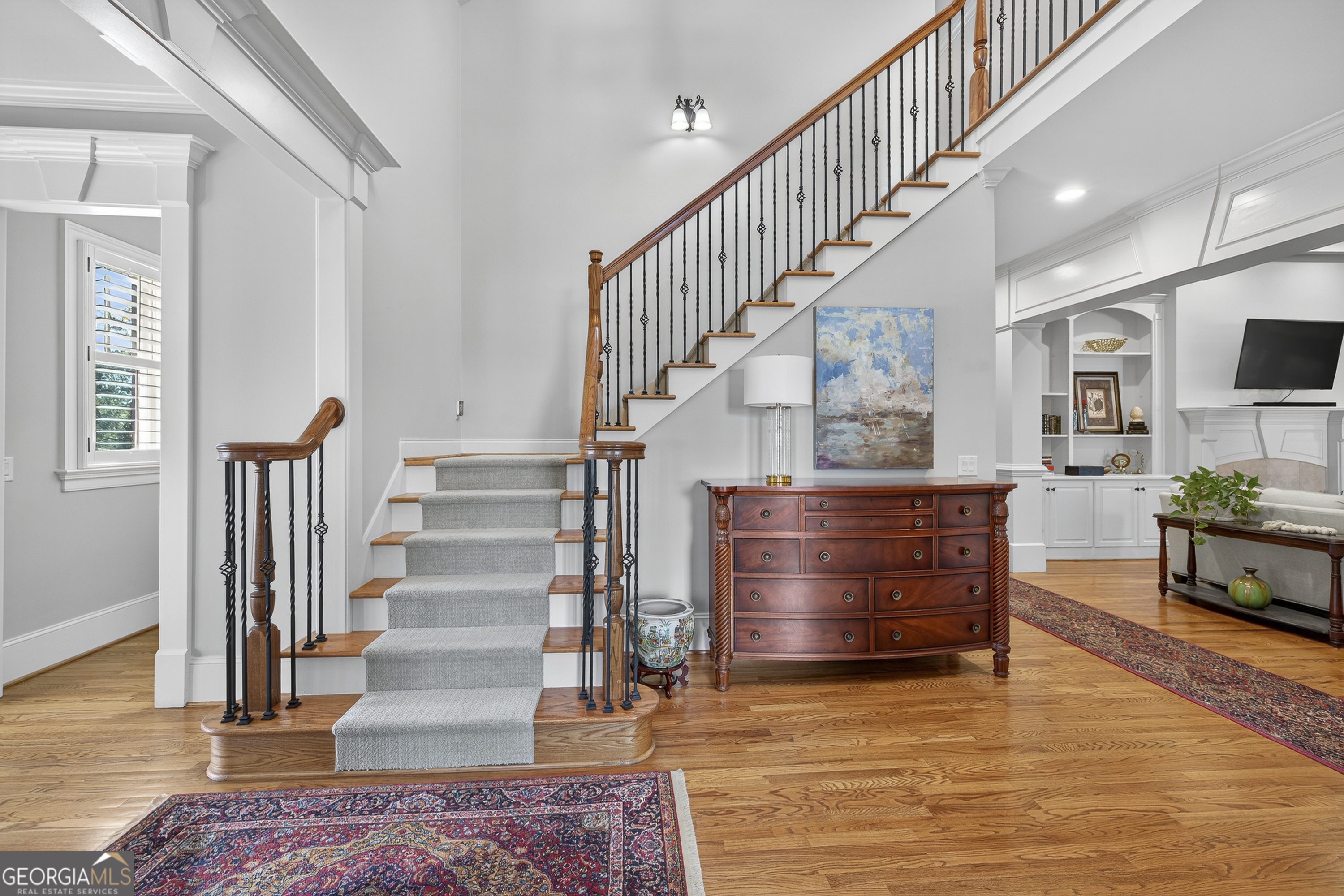 675 Garden Circle Statham, GA 30666 - Photo 44 of 98