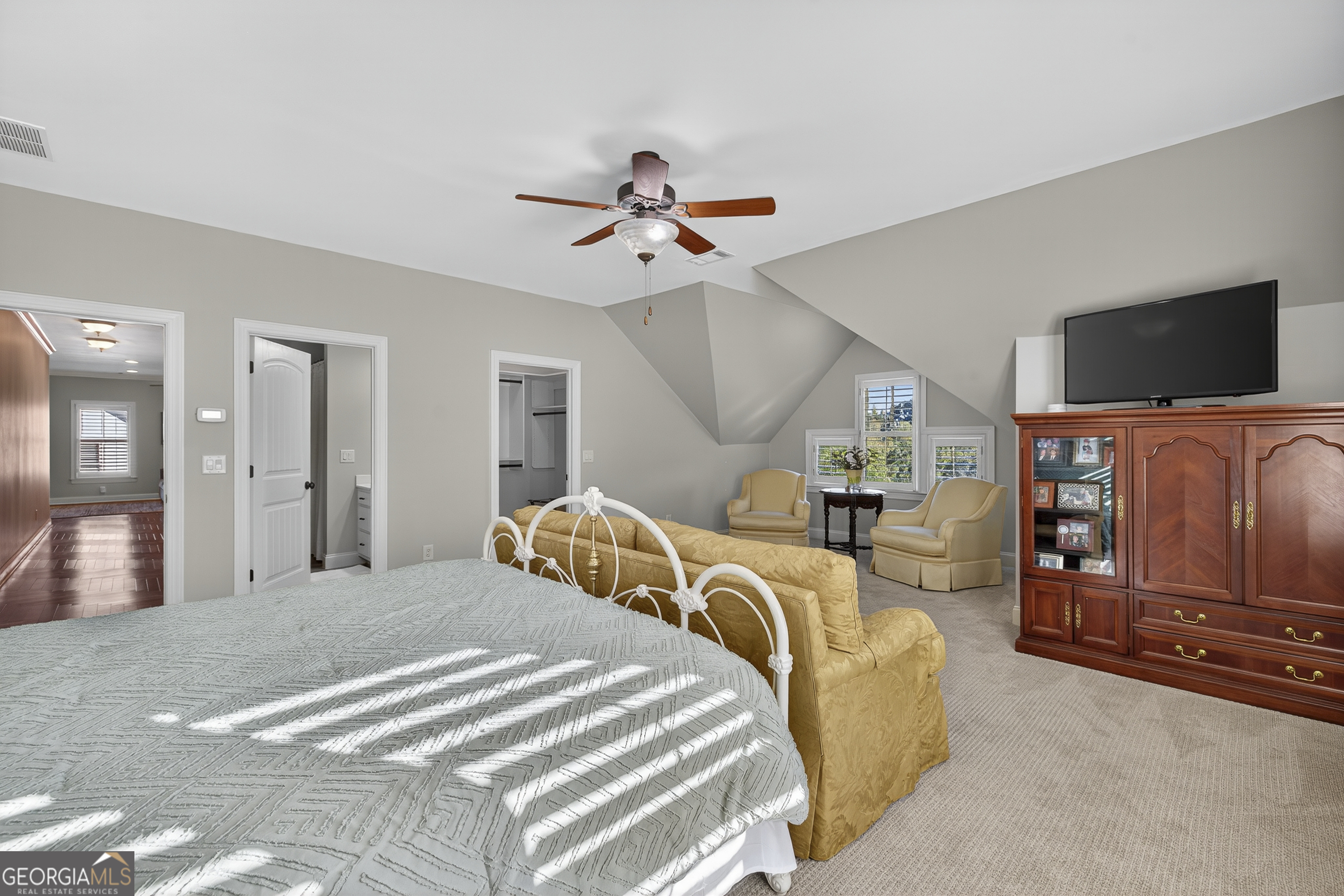 675 Garden Circle Statham, GA 30666 - Photo 60 of 98