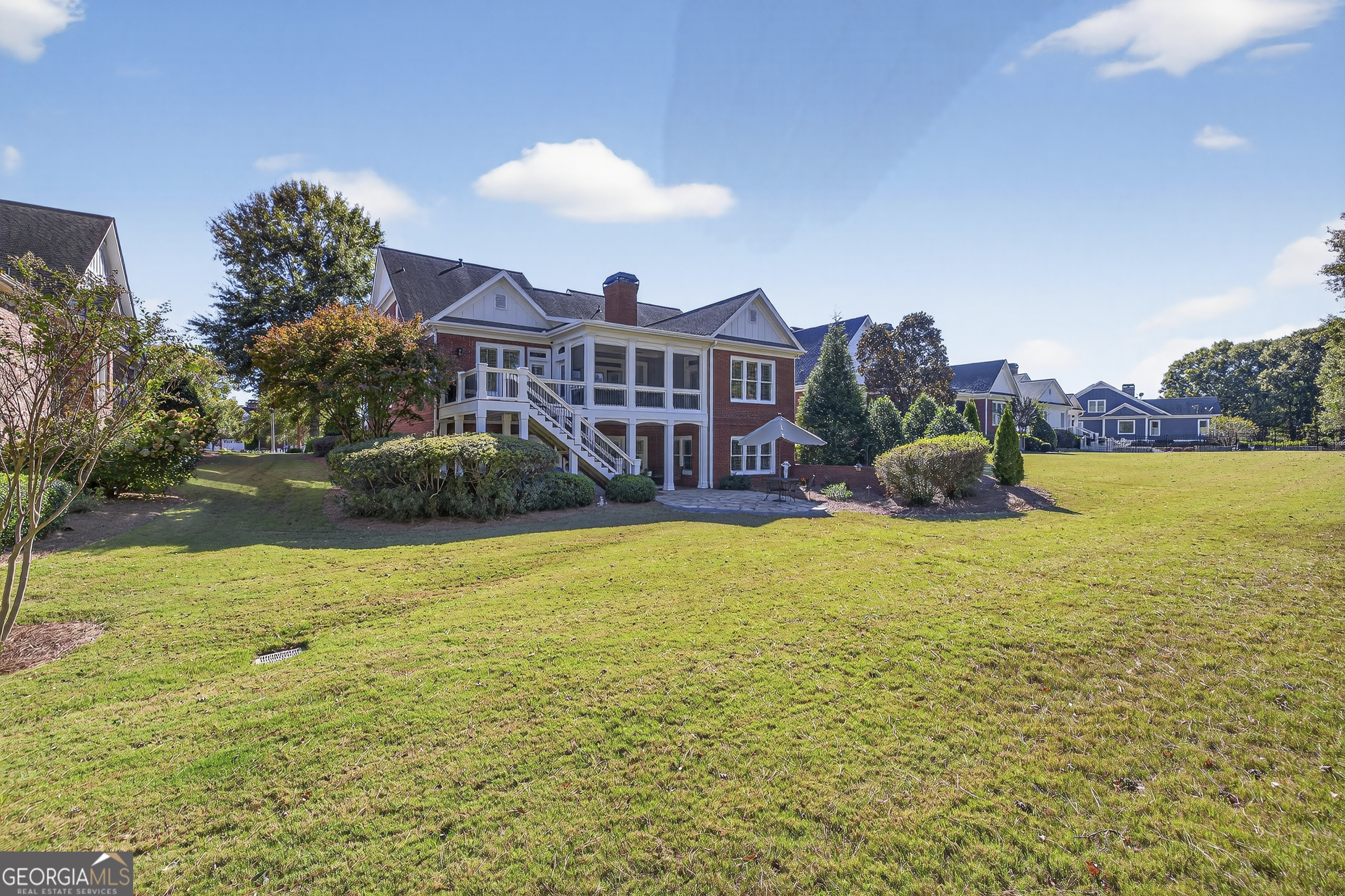 675 Garden Circle Statham, GA 30666 - Photo 6 of 98