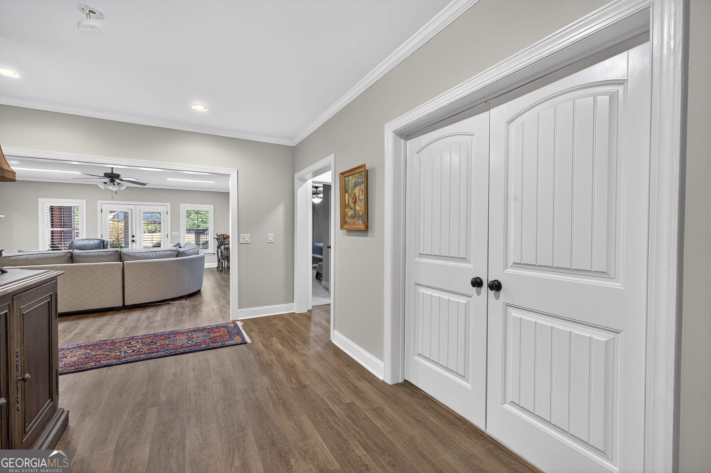 675 Garden Circle Statham, GA 30666 - Photo 64 of 98