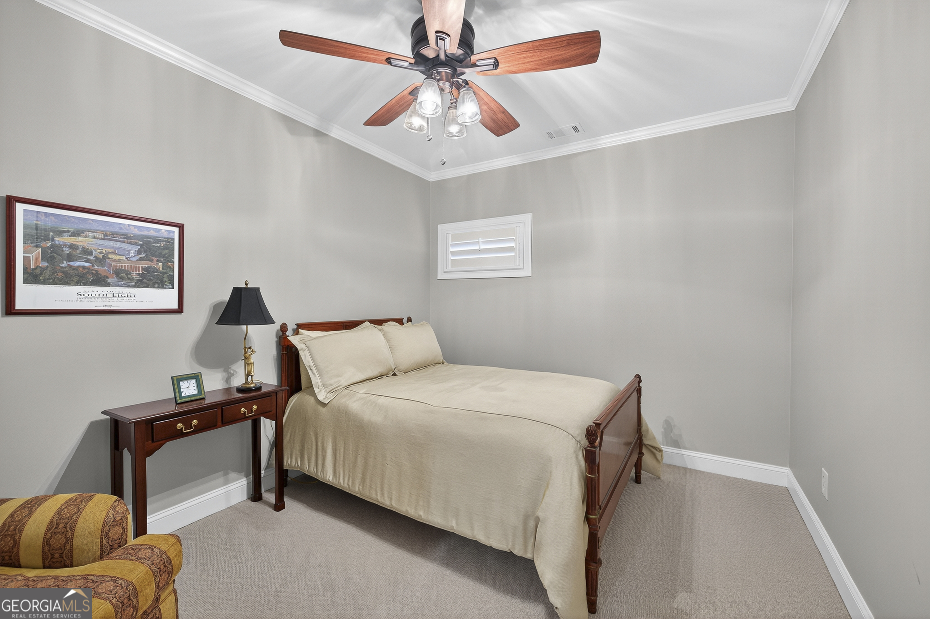 675 Garden Circle Statham, GA 30666 - Photo 67 of 98