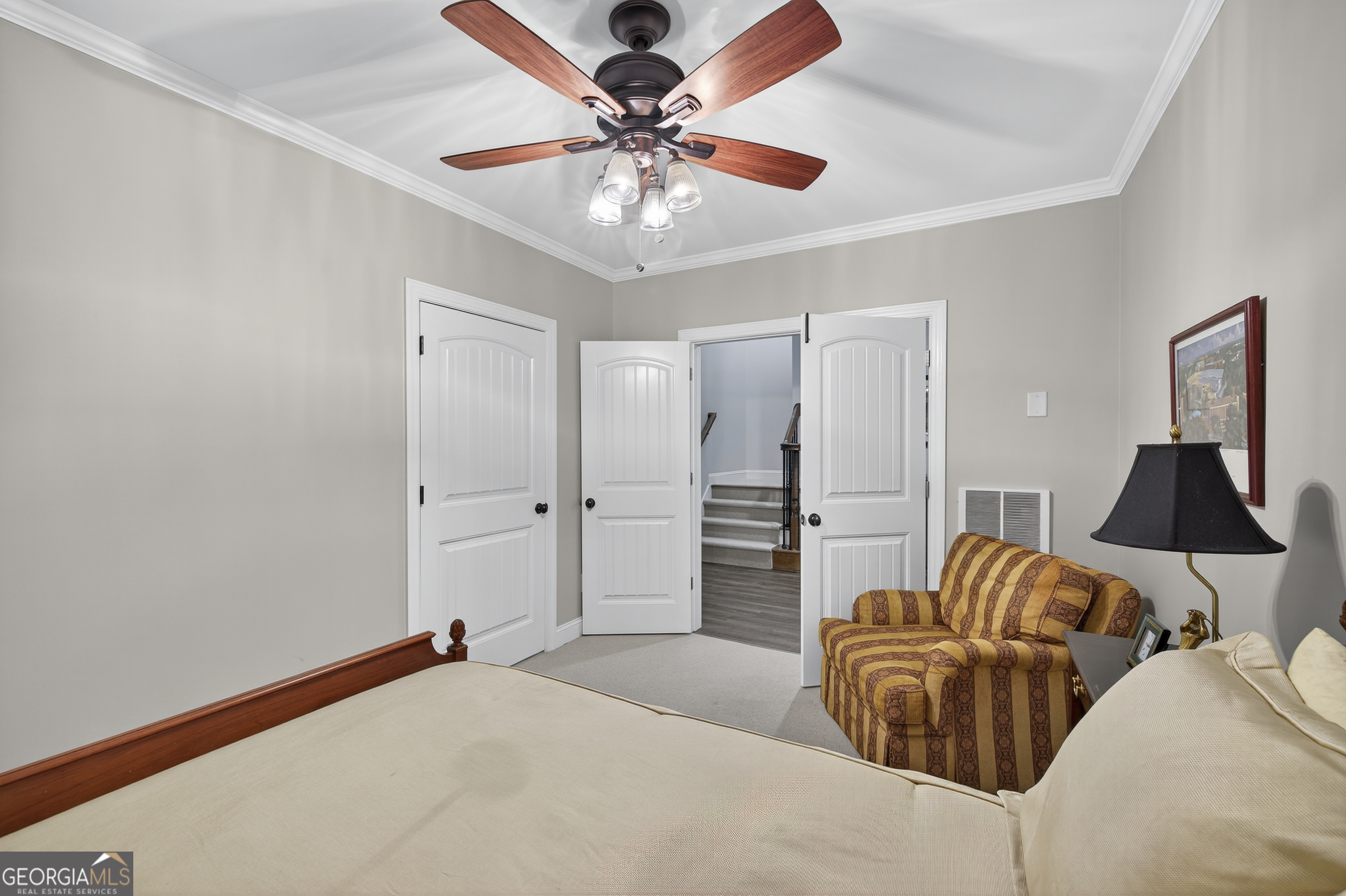 675 Garden Circle Statham, GA 30666 - Photo 68 of 98