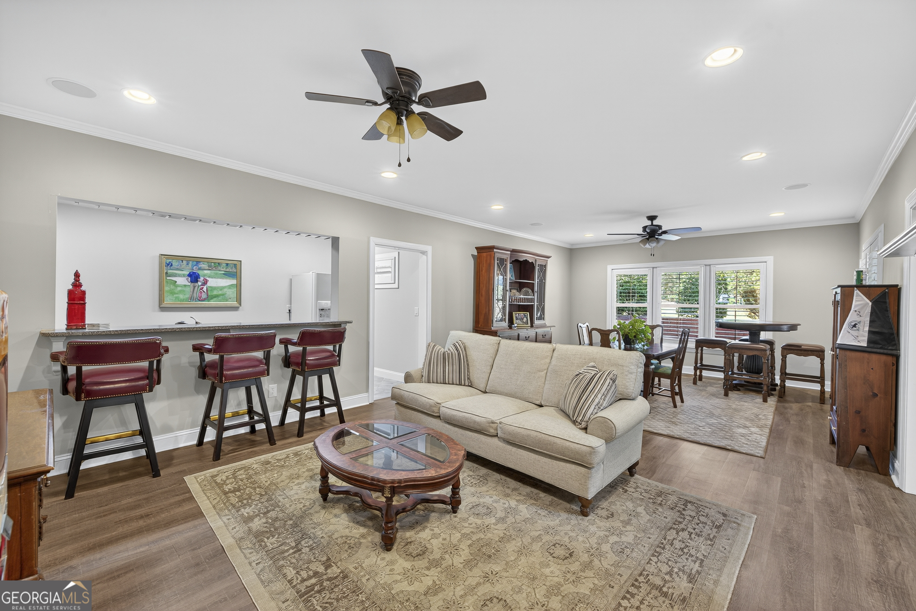 675 Garden Circle Statham, GA 30666 - Photo 80 of 98