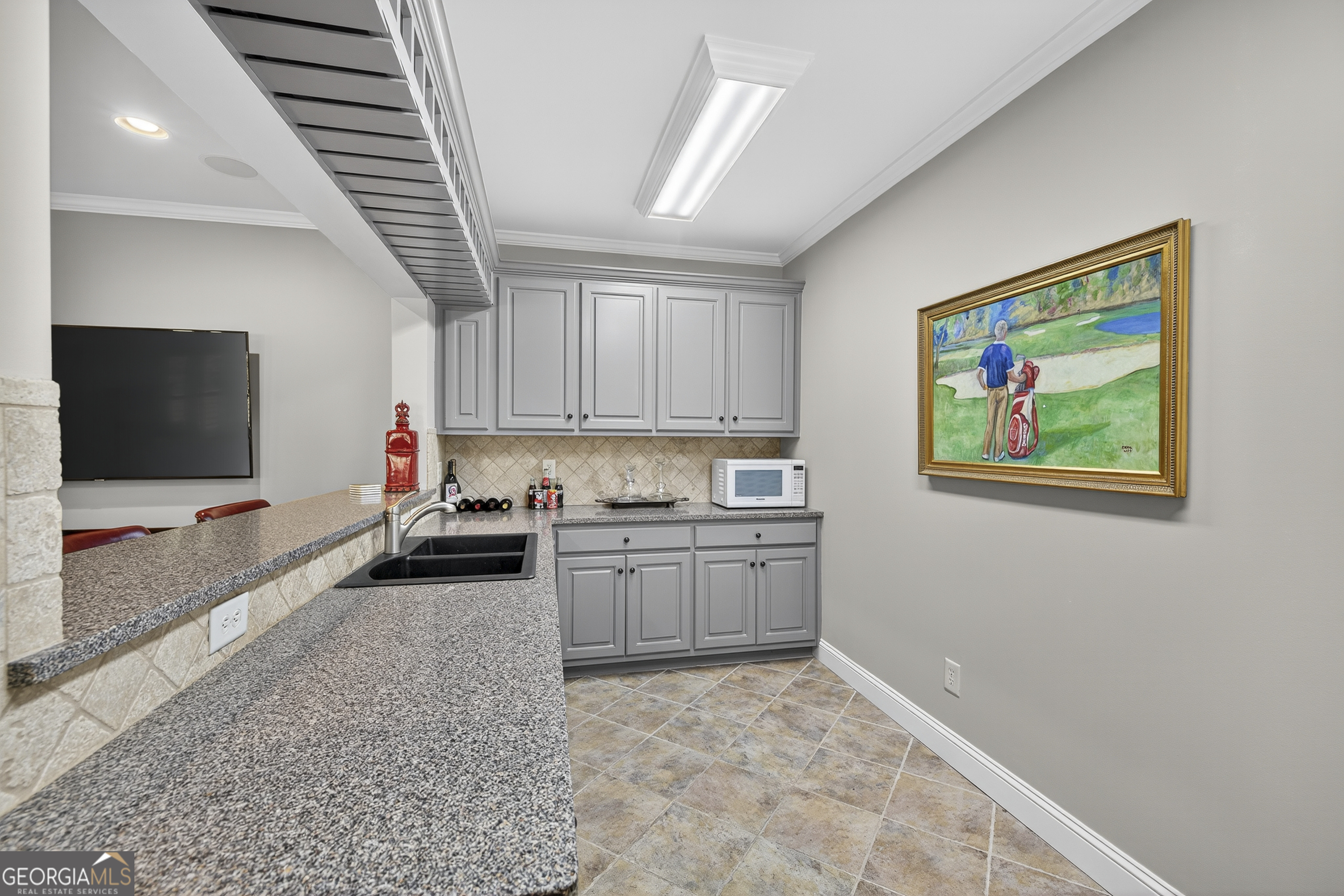 675 Garden Circle Statham, GA 30666 - Photo 85 of 98