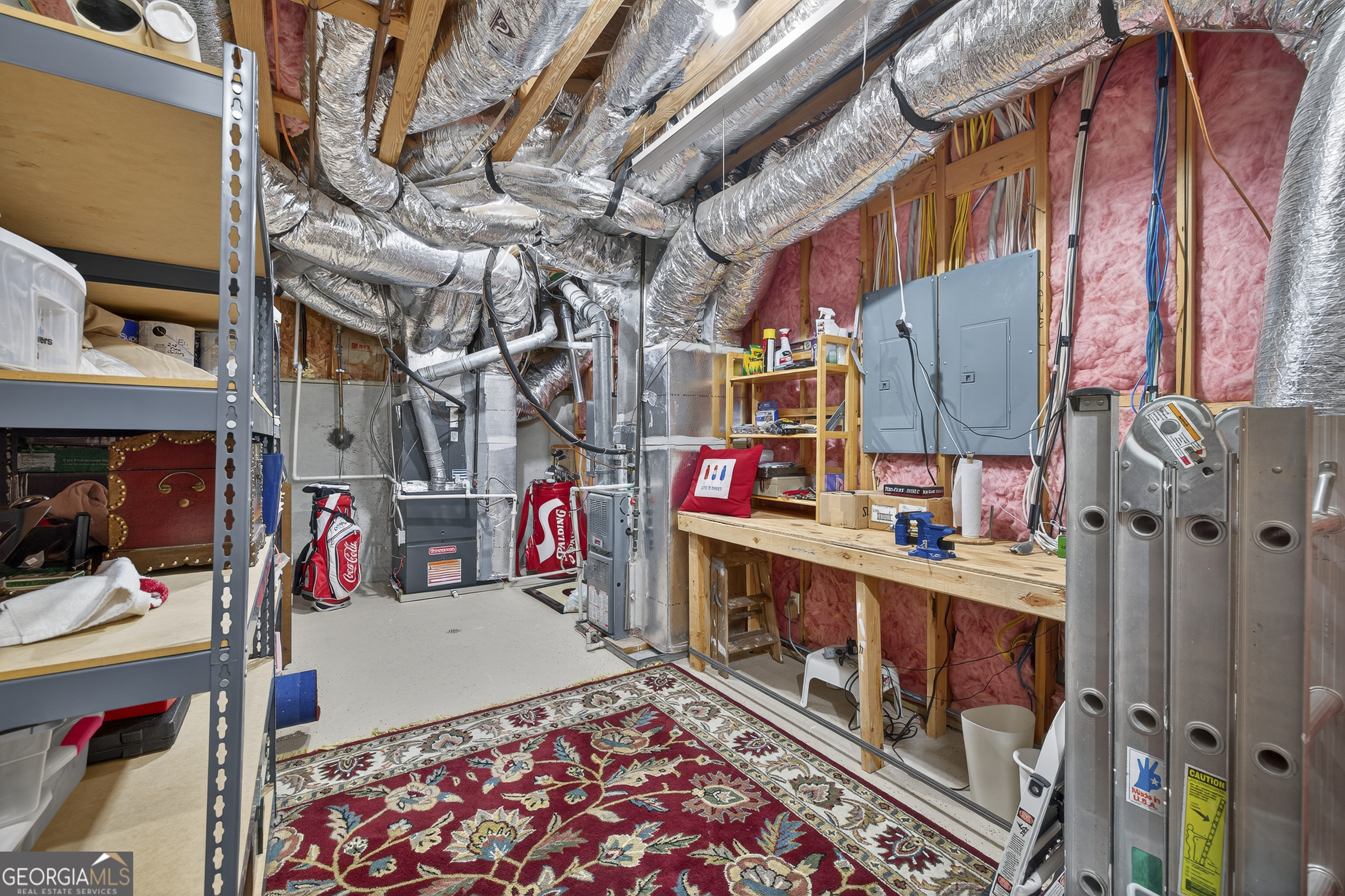 675 Garden Circle Statham, GA 30666 - Photo 88 of 98