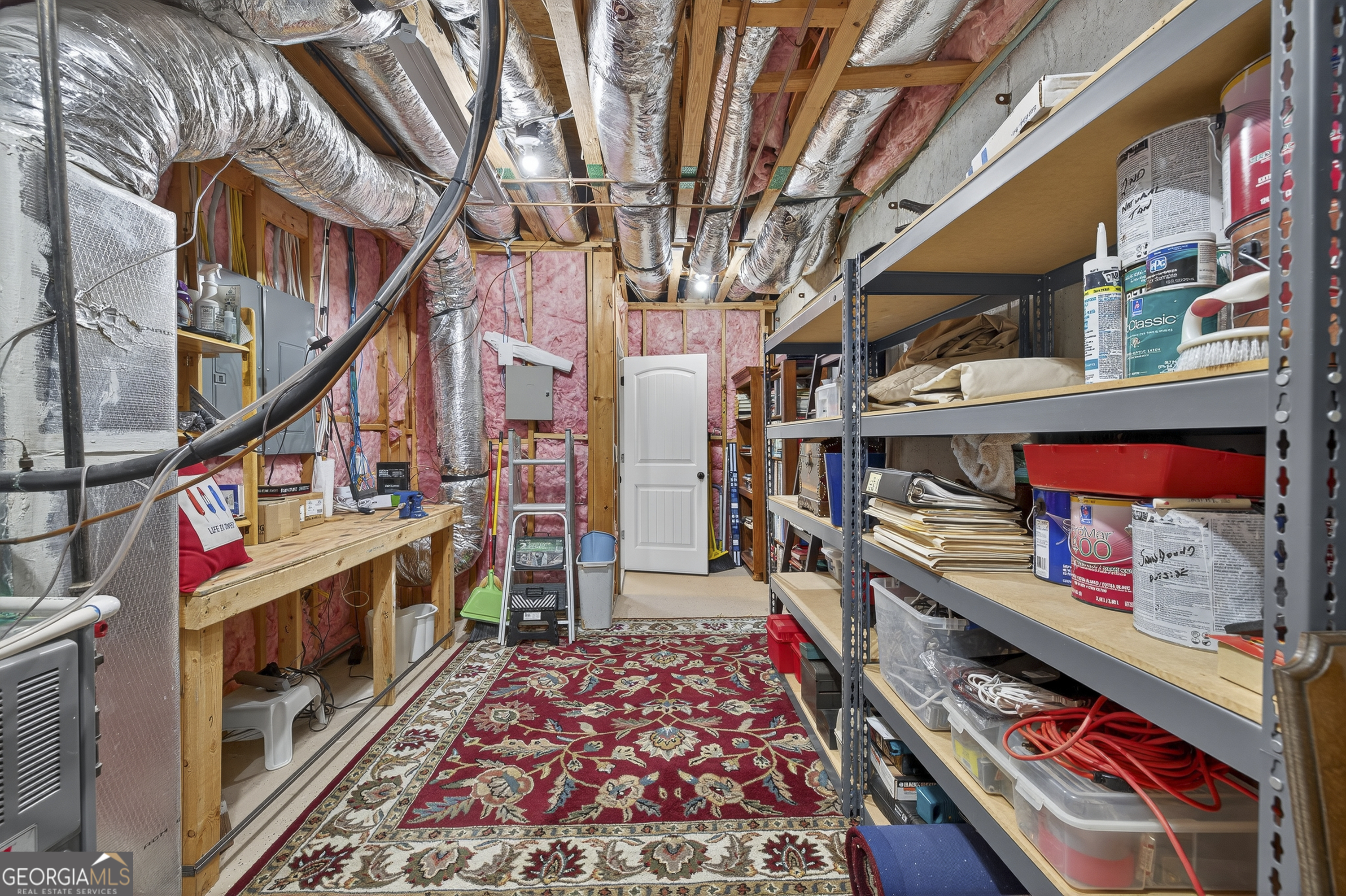 675 Garden Circle Statham, GA 30666 - Photo 89 of 98