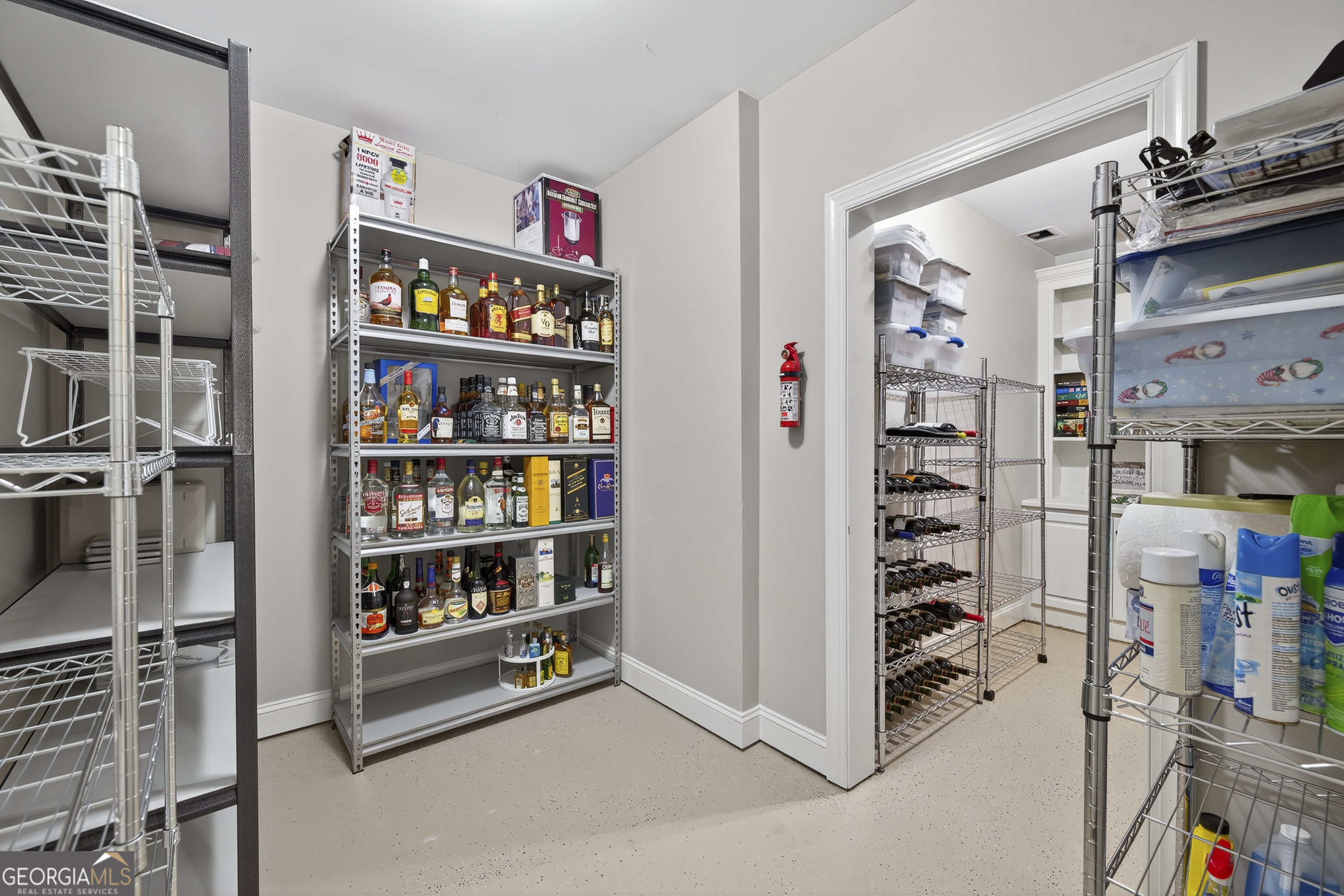 675 Garden Circle Statham, GA 30666 - Photo 92 of 98