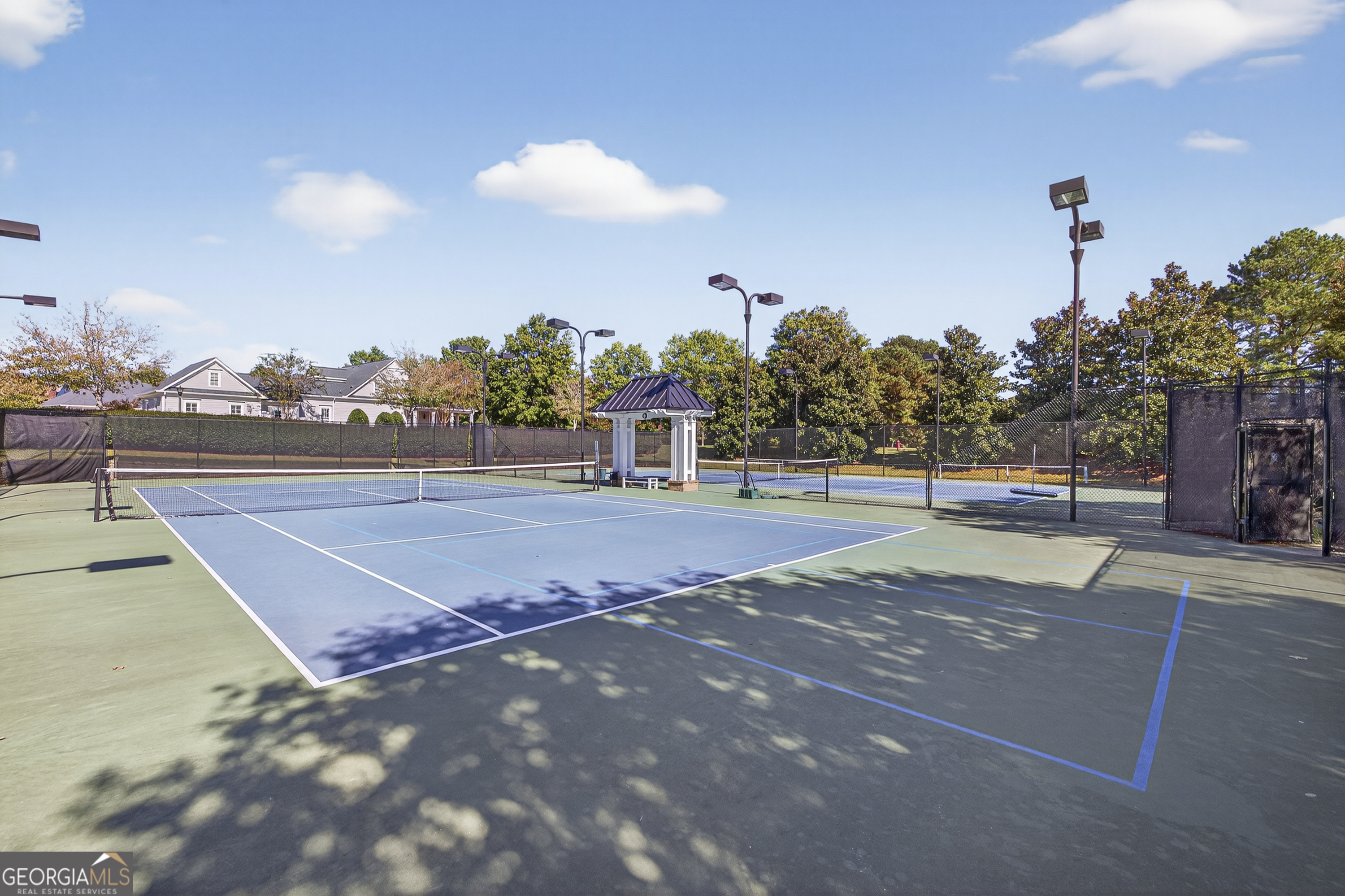 675 Garden Circle Statham, GA 30666 - Photo 94 of 98