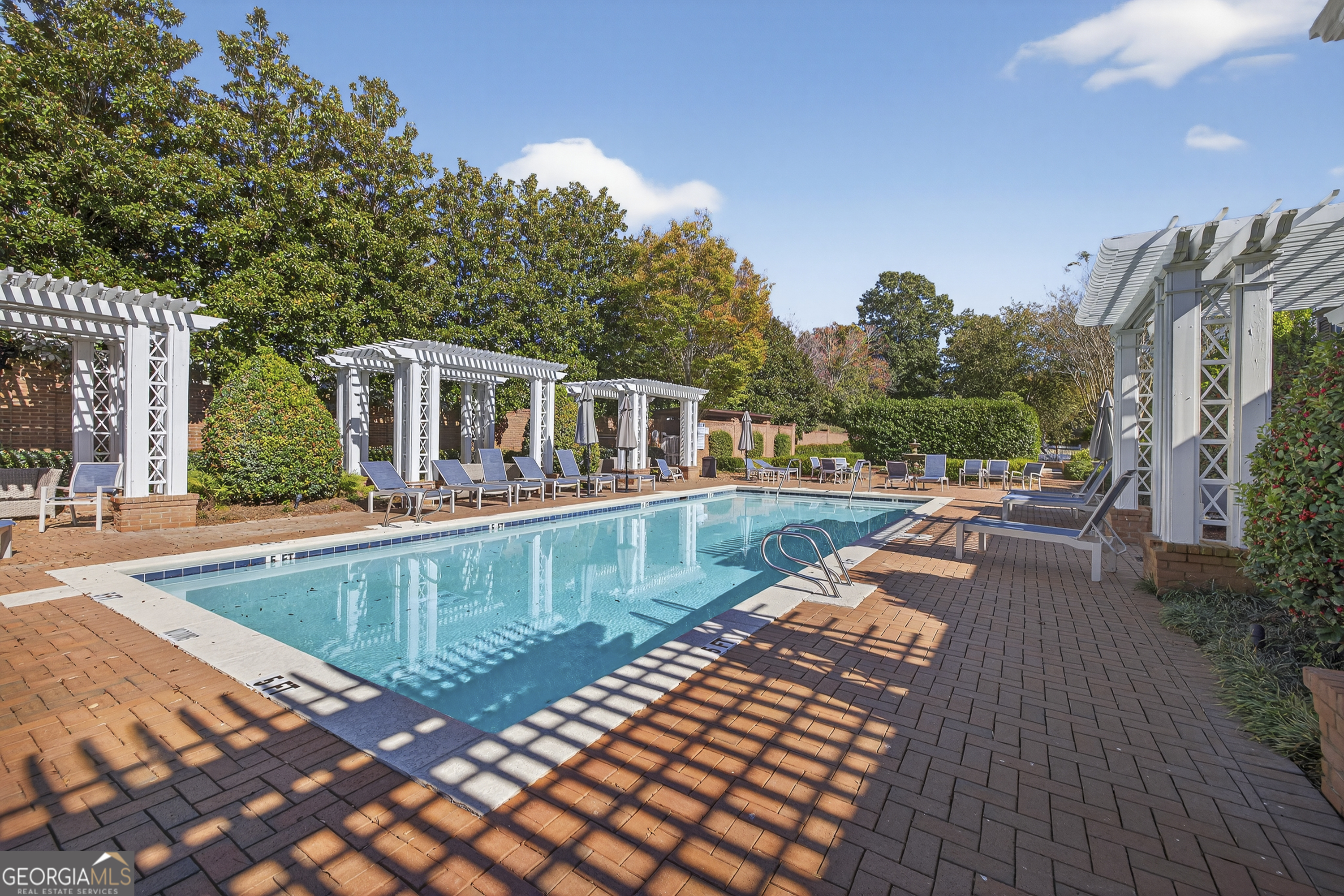 675 Garden Circle Statham, GA 30666 - Photo 96 of 98