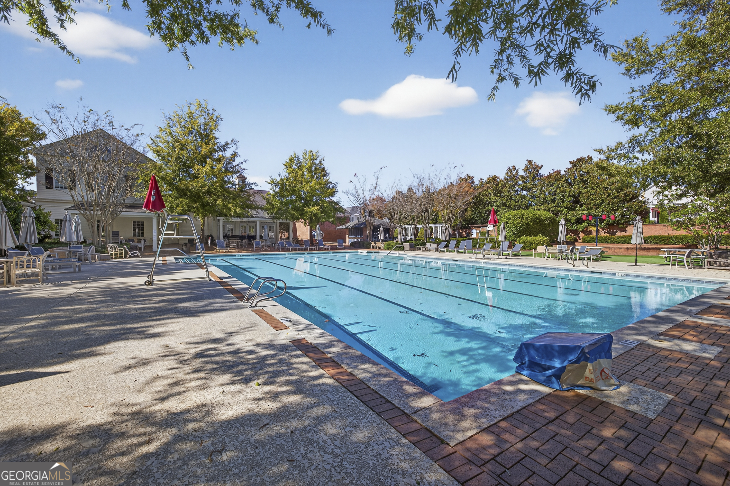 675 Garden Circle Statham, GA 30666 - Photo 97 of 98