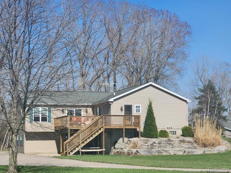 4460 Sebewaing Road Owendale, MI 48754 - Photo 1 of 19 Gallery Image 1