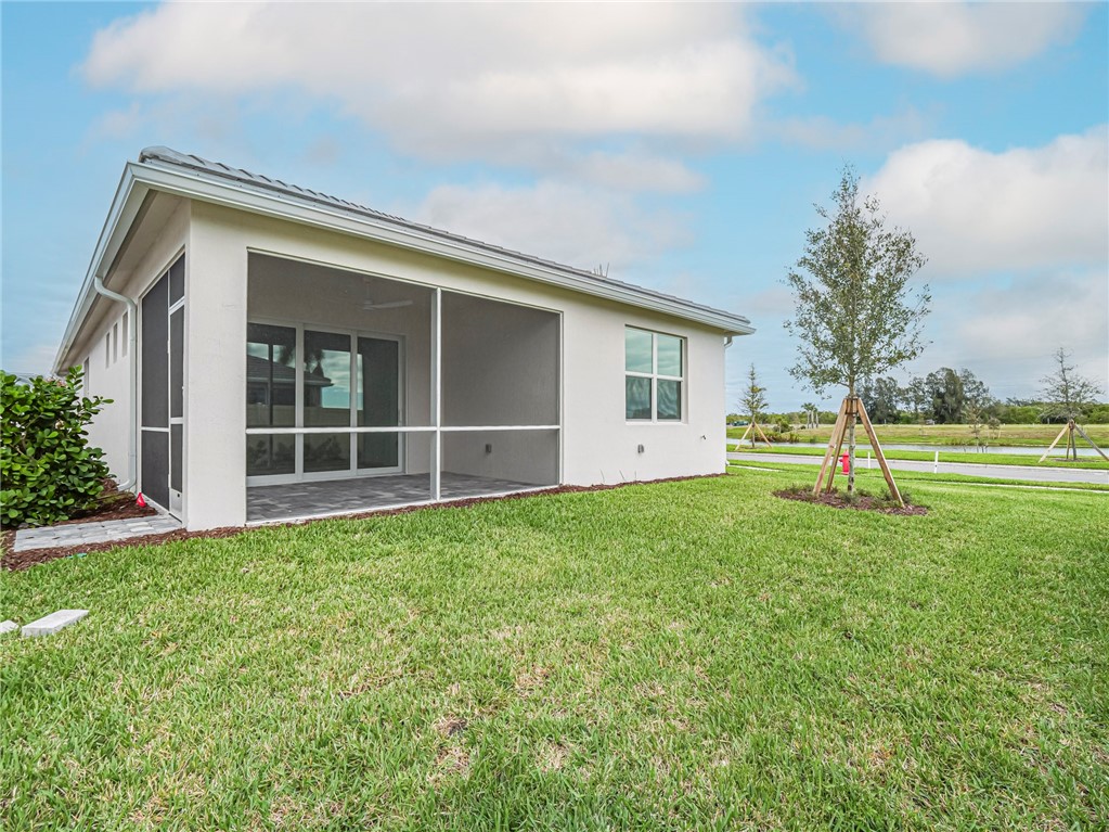 4487 Nautilus Circle Vero Beach, FL 32967 - Photo 26 of 31